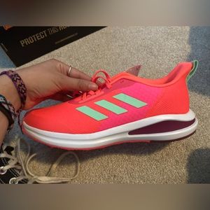Adidas FortaRun K